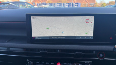 Hyundai TUCSON 1.6T Plug-in Hybrid N Line 5dr Auto Estate